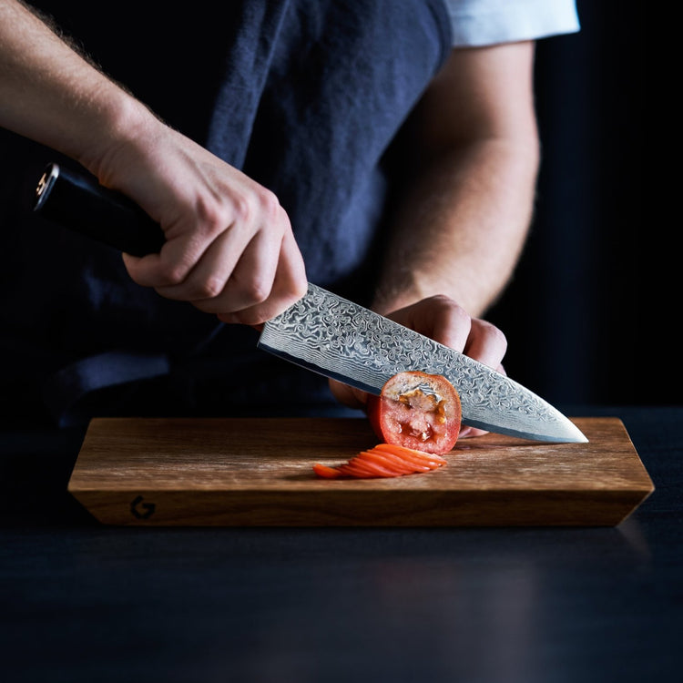 Gyuto Chef's Knife