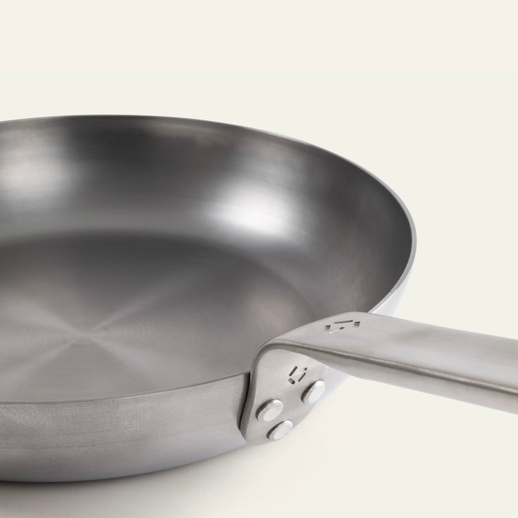 Frying Pan – Carbon Steel