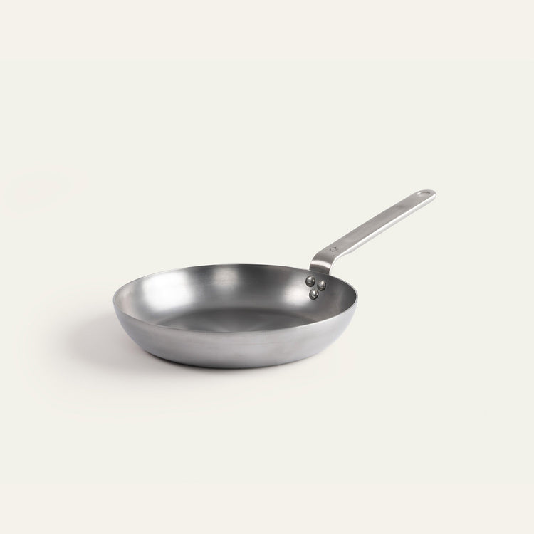 Frying Pan – Carbon Steel